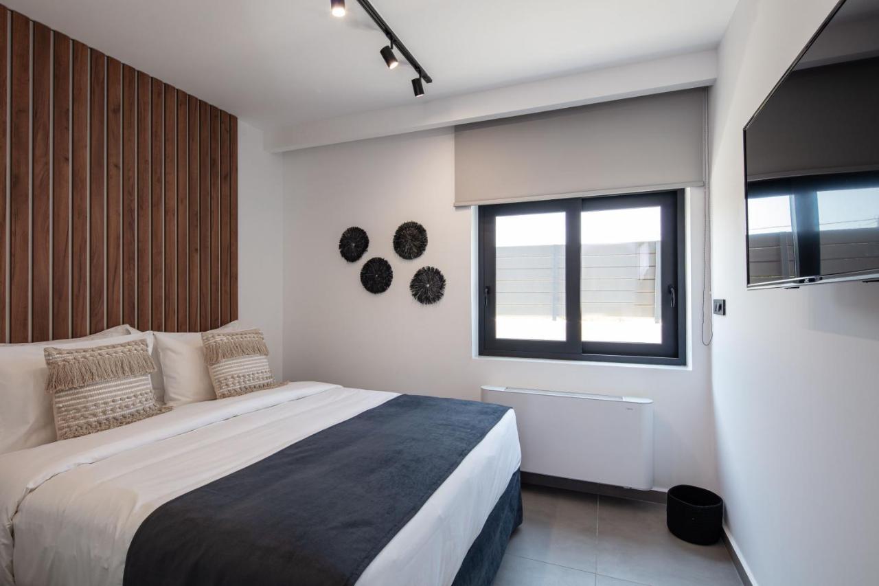 Villa Horizon Luxury *