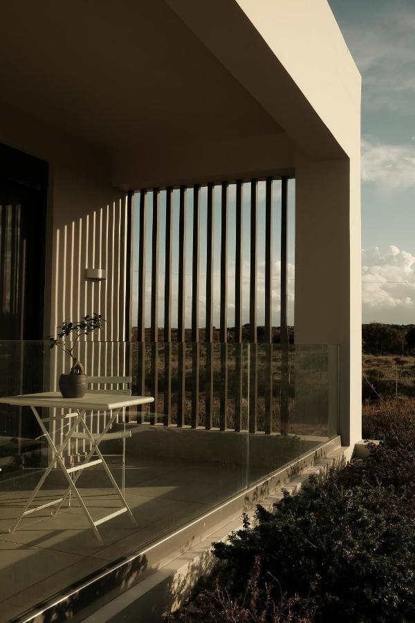 Gardenia, De Luxe Avec Piscine A Debordement Villa