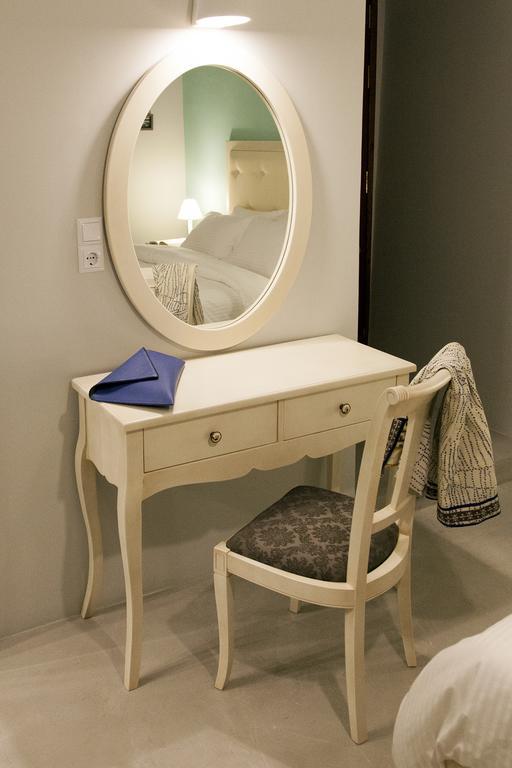 Shalom Luxury 3* Chrissi Akti Chania