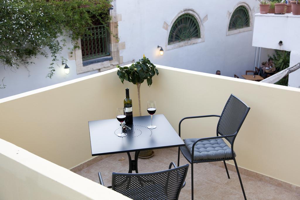 Shalom Luxury 3* Chrissi Akti Chania