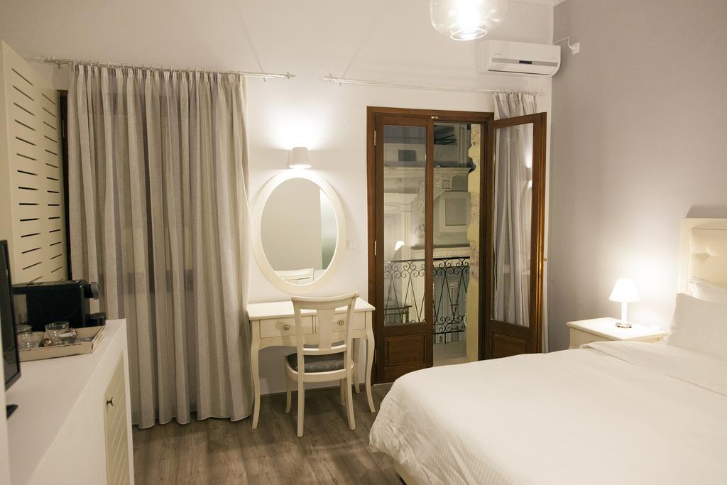 Casa de hóspedes Shalom Luxury Chrissi Akti Chania
