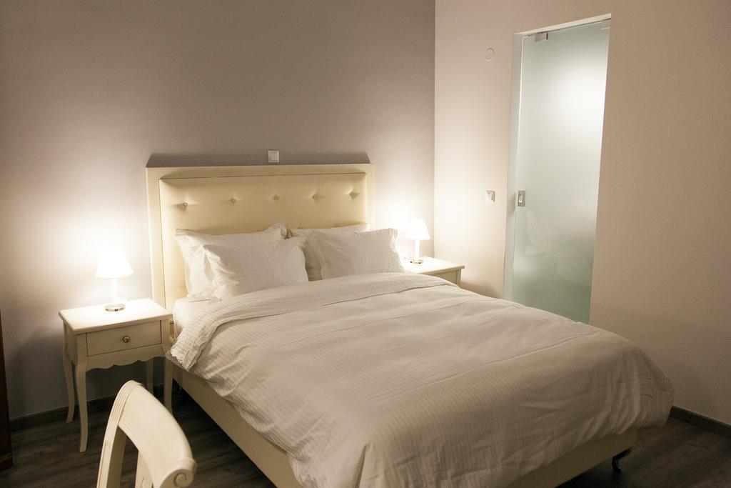 Casa de hóspedes Shalom Luxury