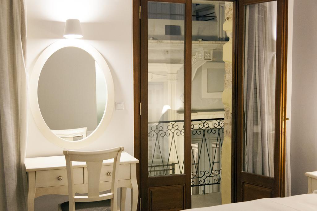 Shalom Luxury Casa de hóspedes Chrissi Akti Chania