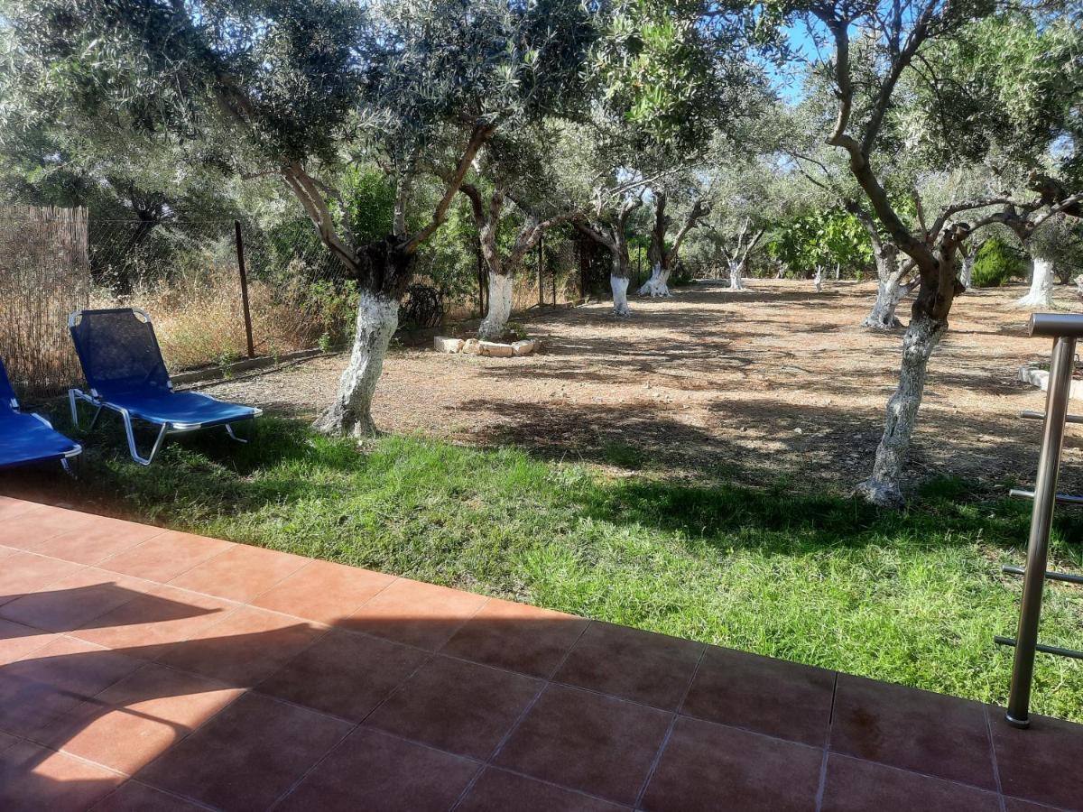 Mioara's Villa Chania (Crete)