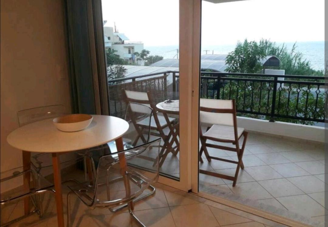 Apartment Ocean View Chania (Crete)