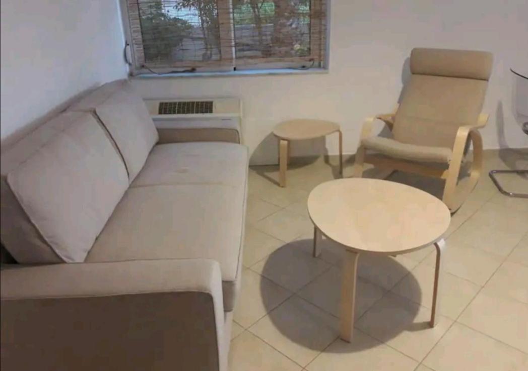 Ocean View Apartment *
