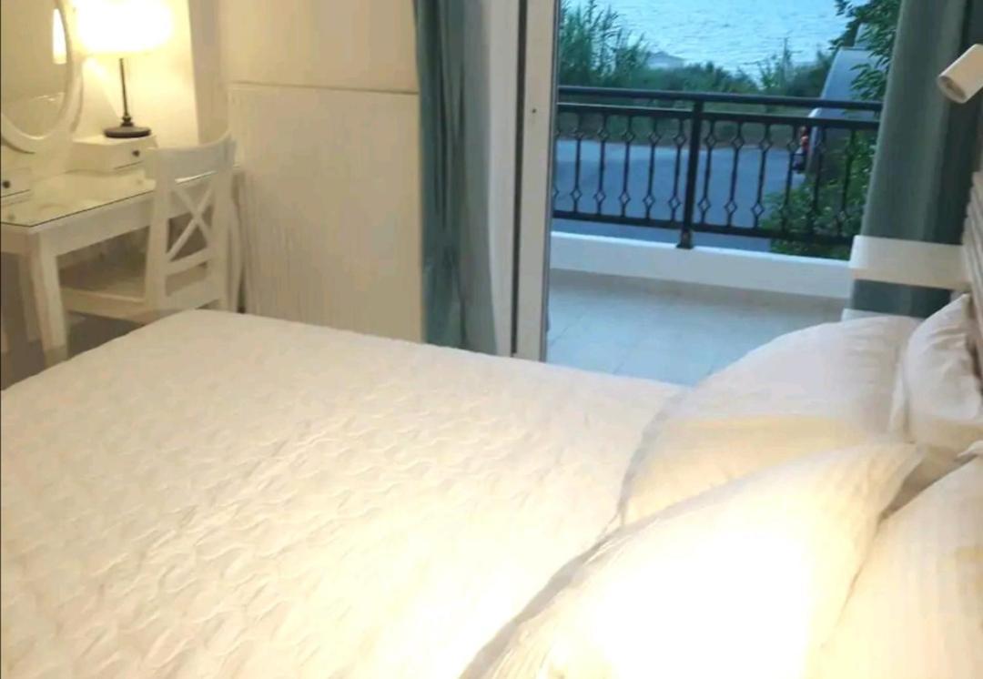 Apartment Ocean View