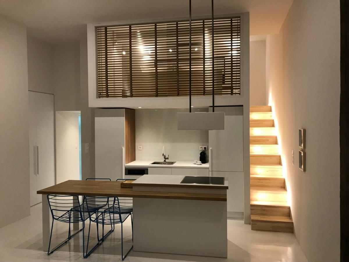 Fourteen Seasons House Apartment