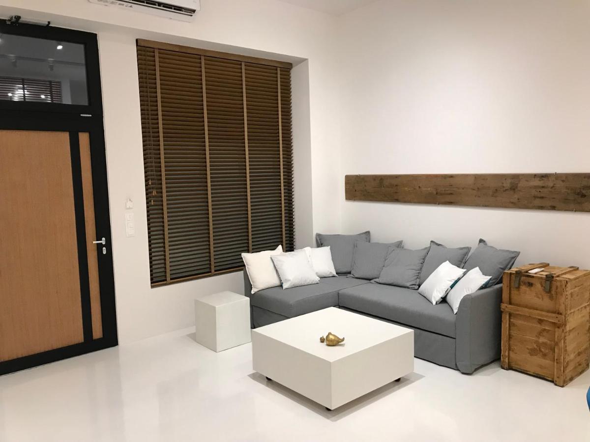 Fourteen Seasons House * Chania (Crete)