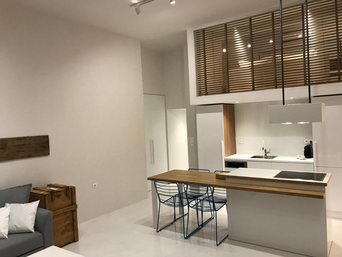 Apartment Fourteen Seasons House *