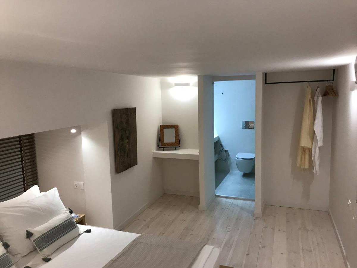 Apartment Fourteen Seasons House Chania (Crete)