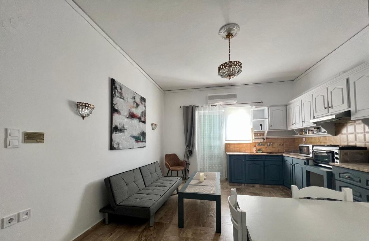 Apartment Mare