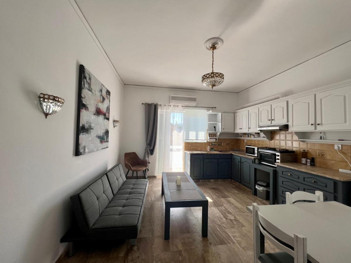 Mare Apartment *