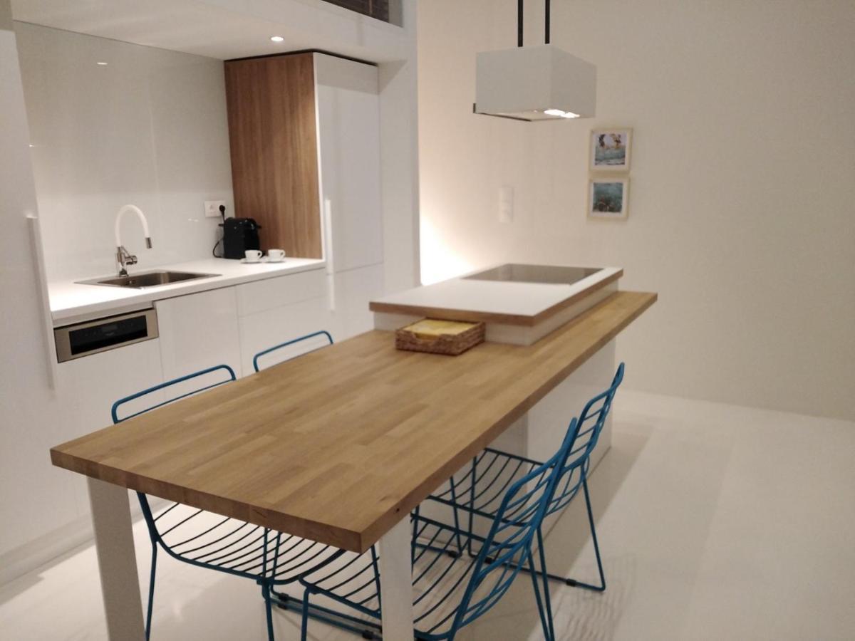 Fourteen Seasons House Apartment