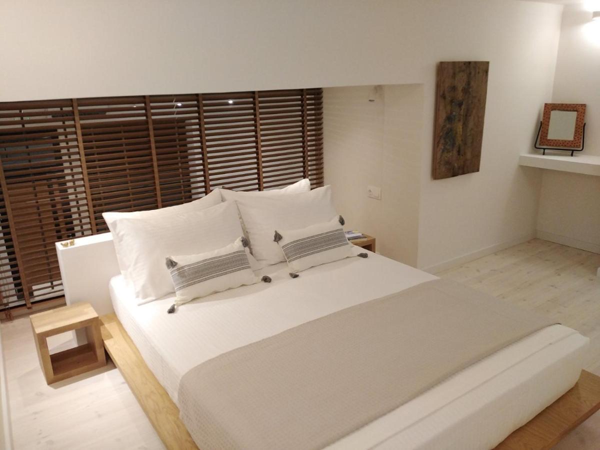 Apartment Fourteen Seasons House Chania (Crete)