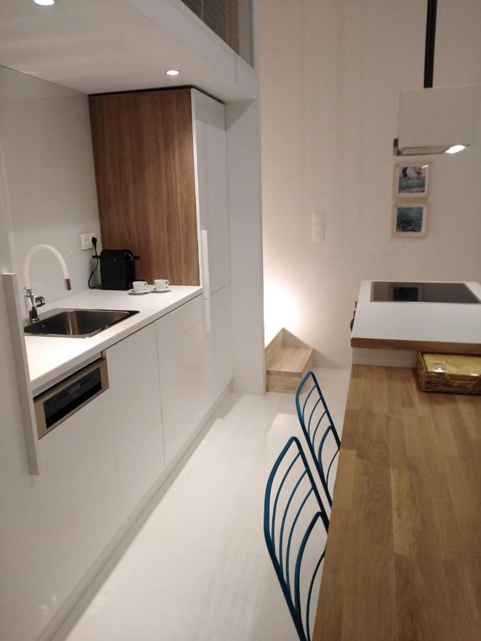 Fourteen Seasons House Chania (Crete)