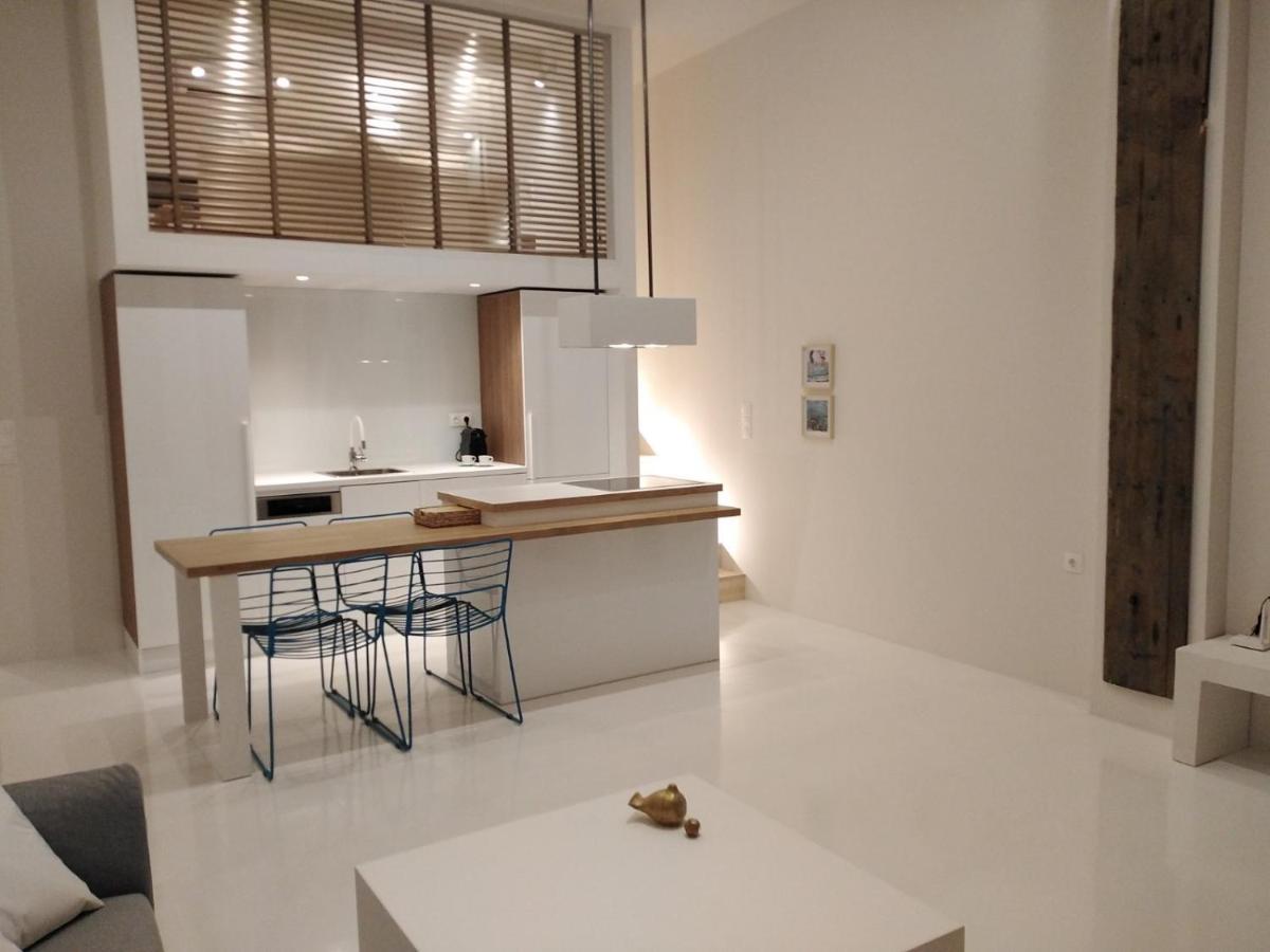 Apartment Fourteen Seasons House Chania (Crete)