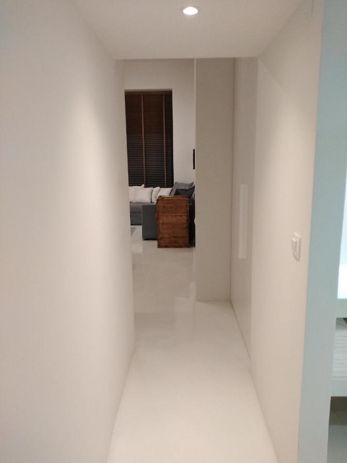 Fourteen Seasons House Apartment Chania (Crete)