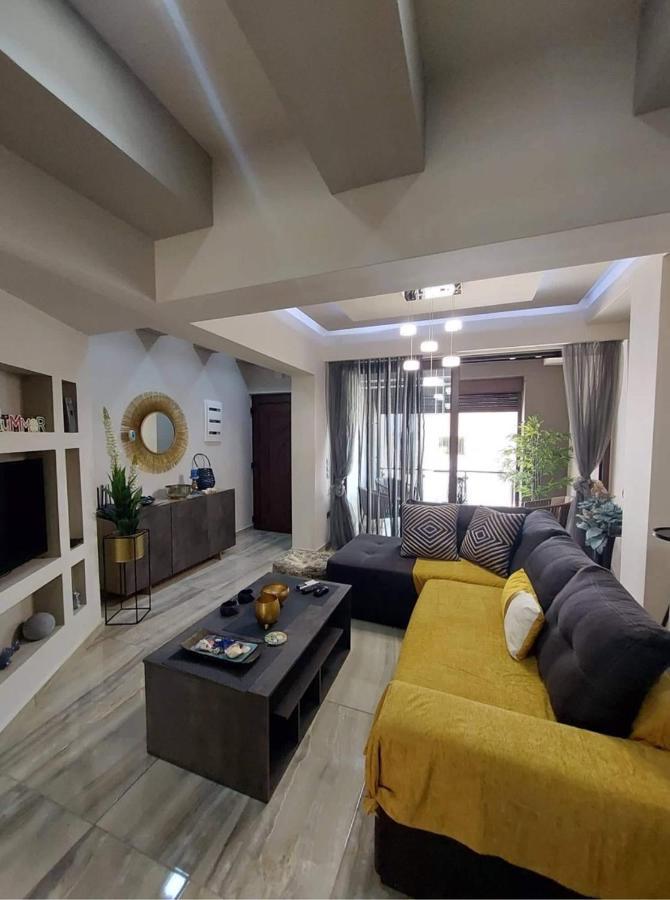 Rika's Luxury Seaside Apartment Chania (Crete)