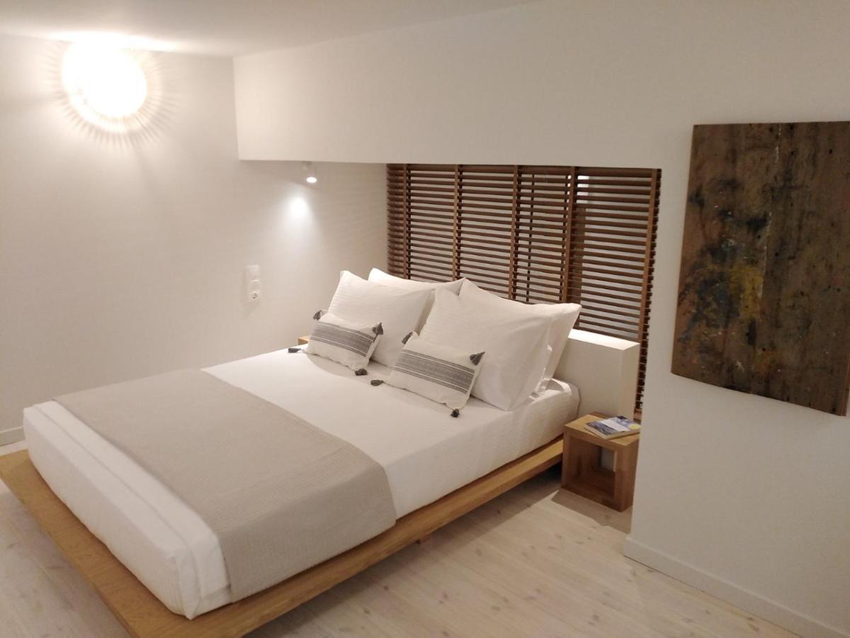 Fourteen Seasons House * Chania (Crete)
