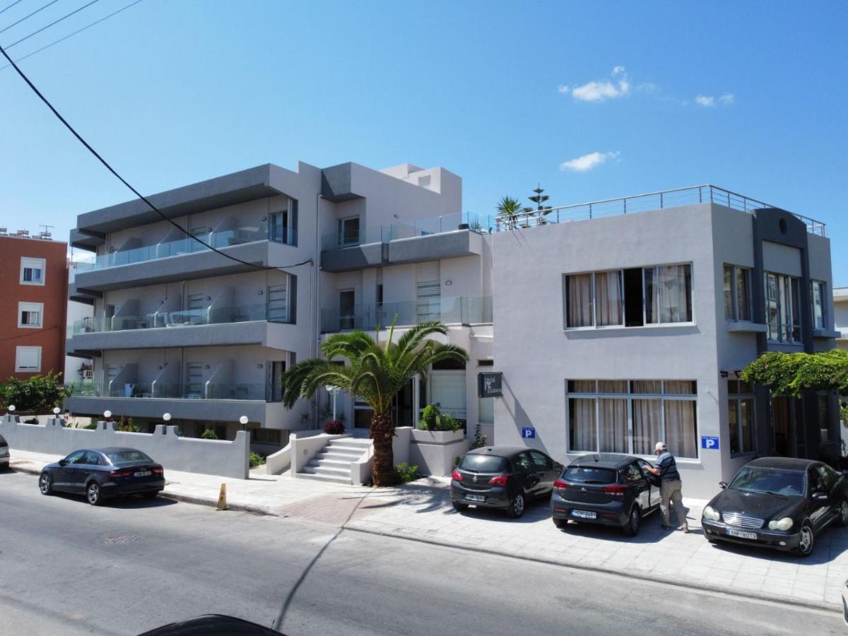 Falassarna 2* Chrissi Akti Chania