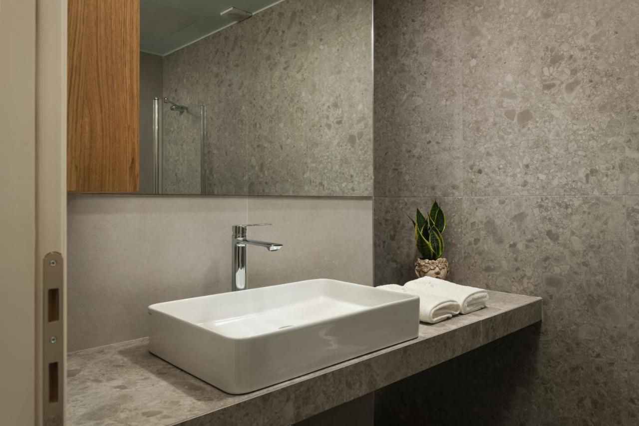 Dimitra Apts Apartment Chania (Crete)