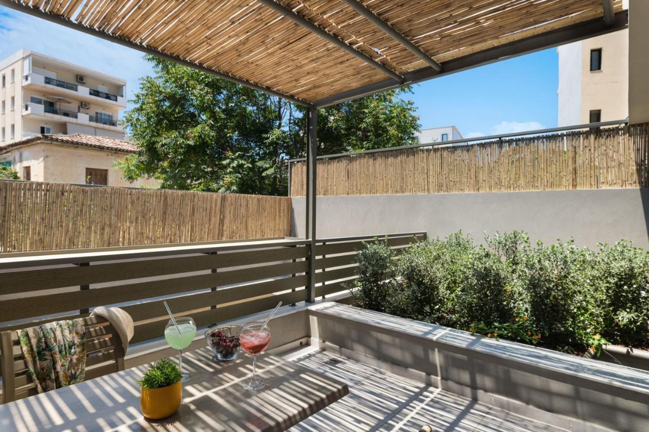 Dimitra Apts Chania (Crete)