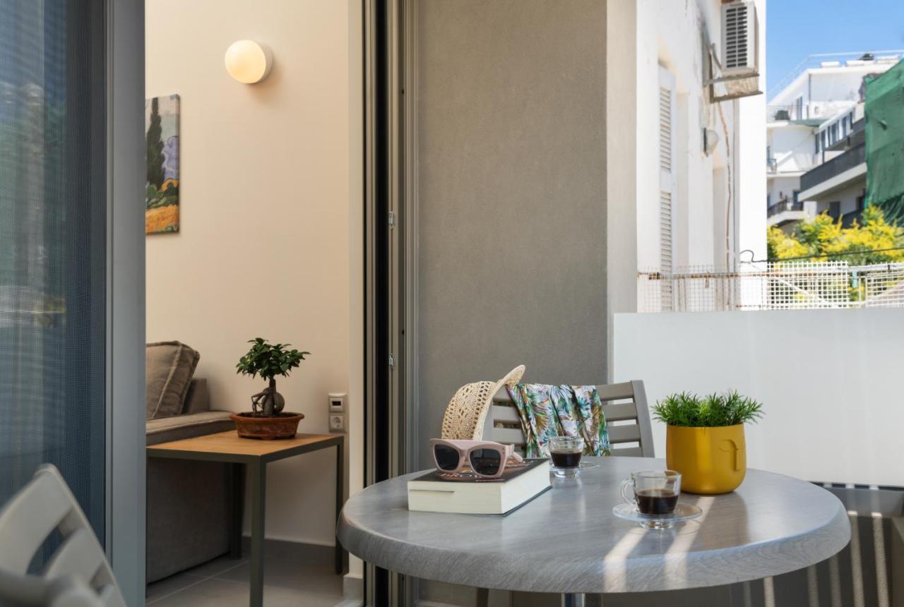Apartment Dimitra Apts