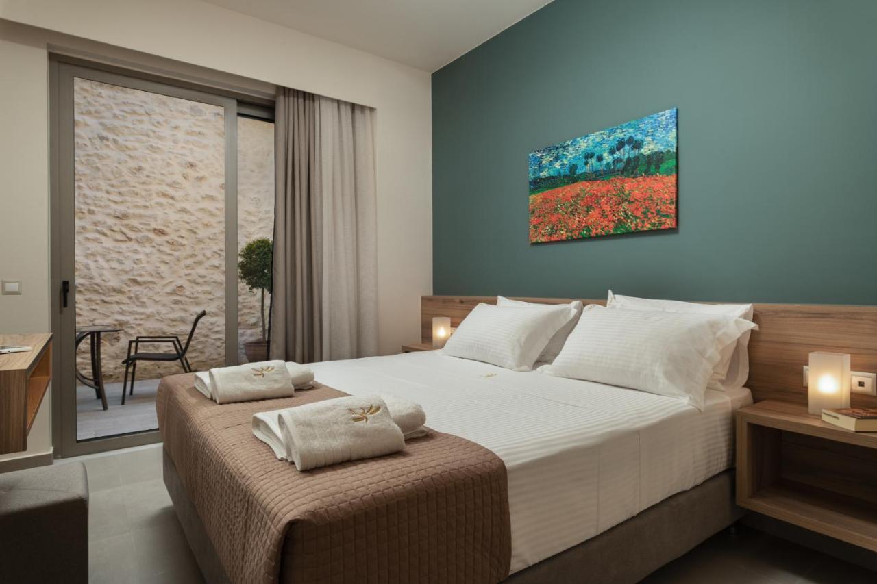 Dimitra Apts Chania (Crete)