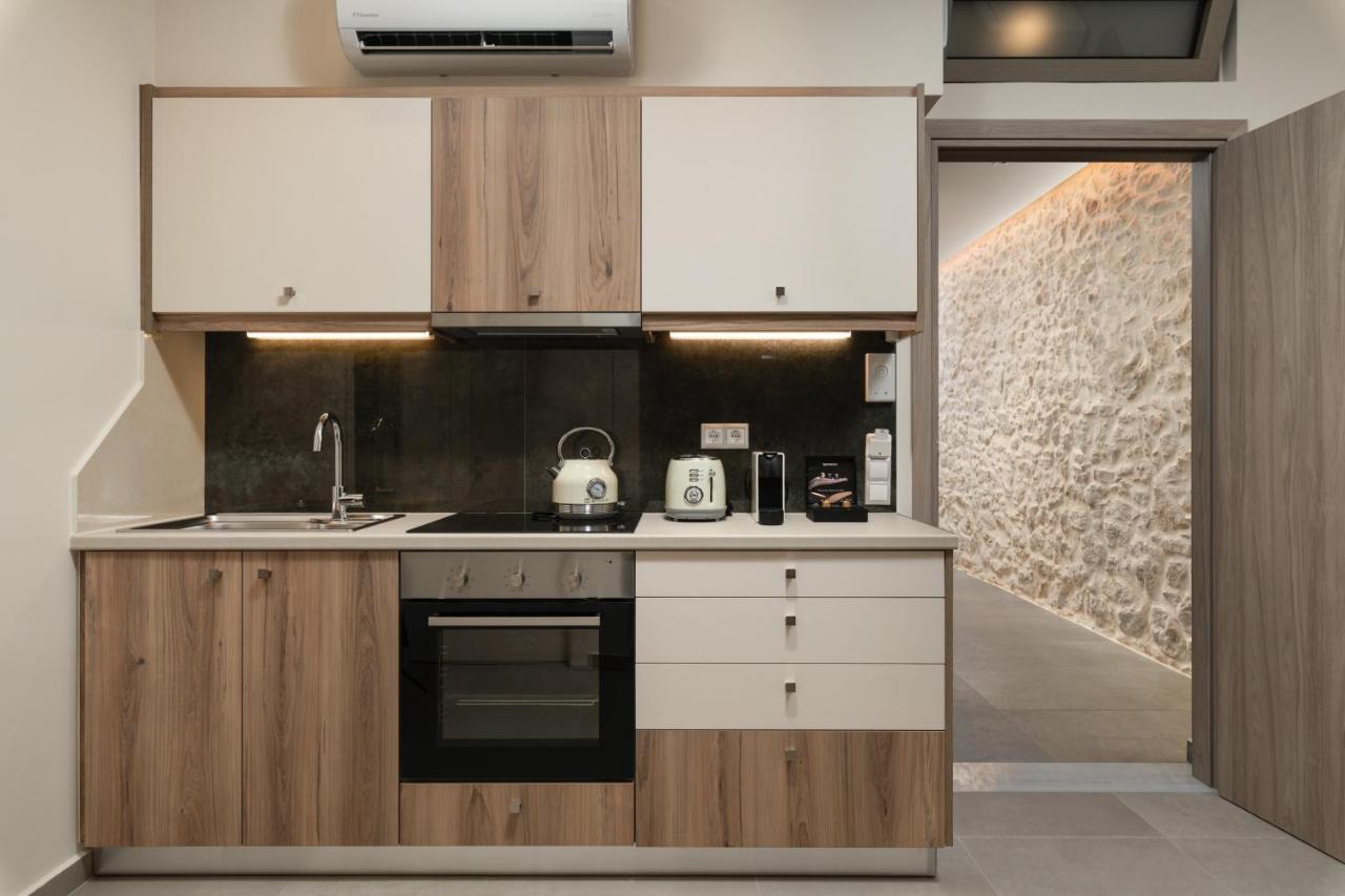 Apartment Dimitra Apts *