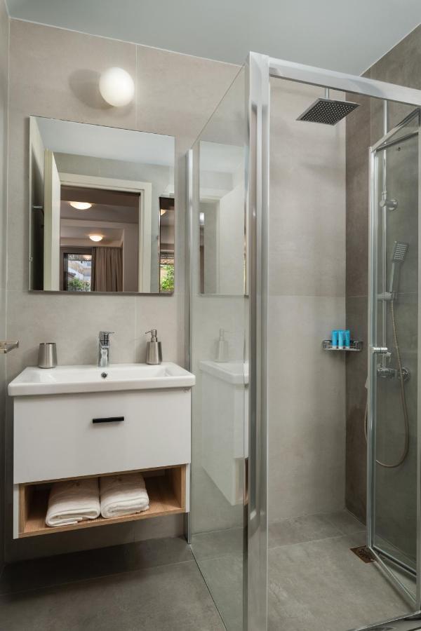 Dimitra Apts Apartment Chania (Crete)