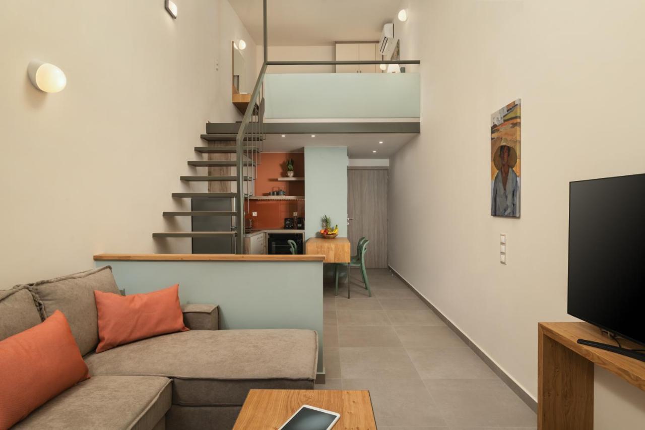 Dimitra Apts