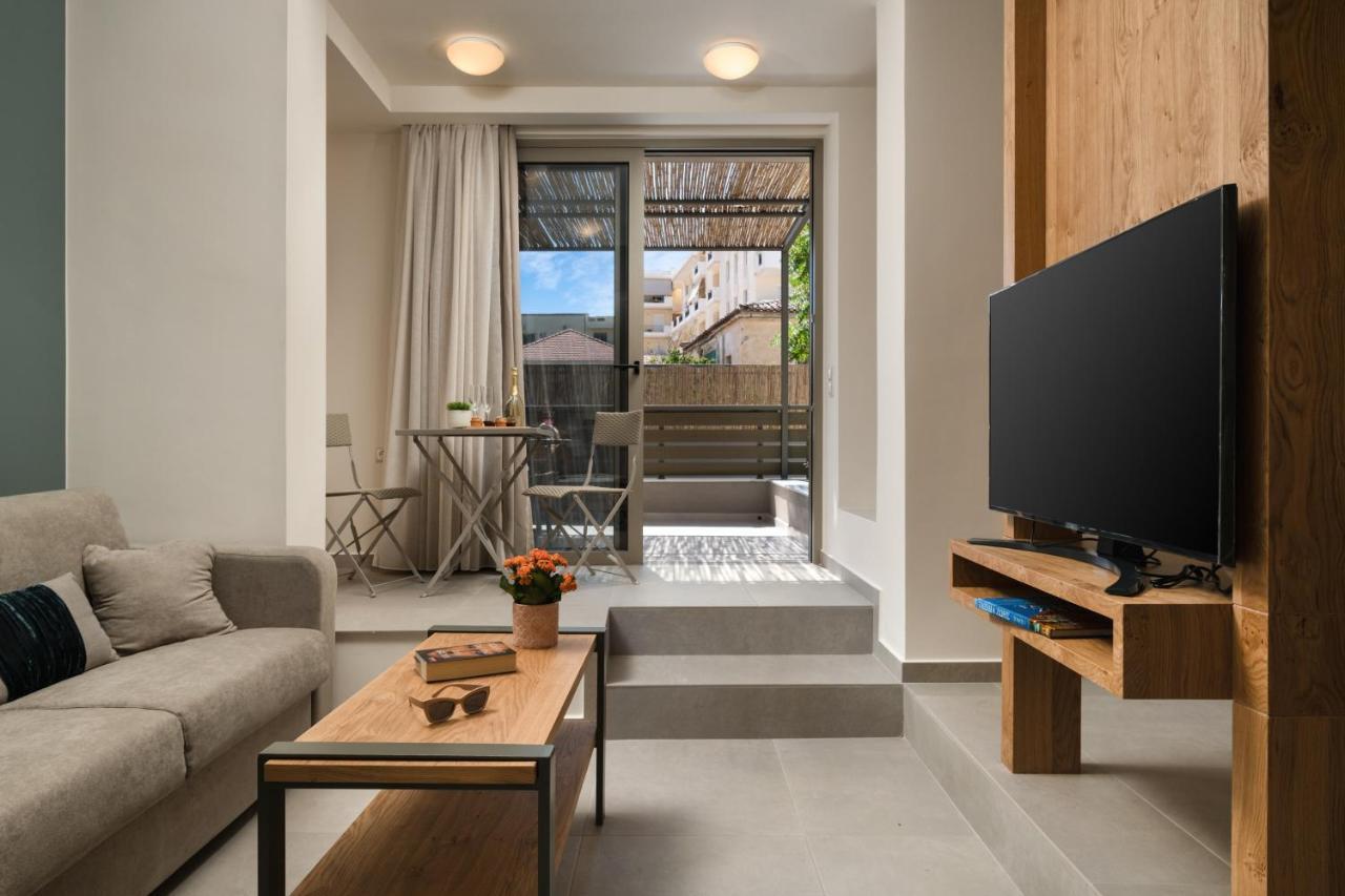 Dimitra Apts