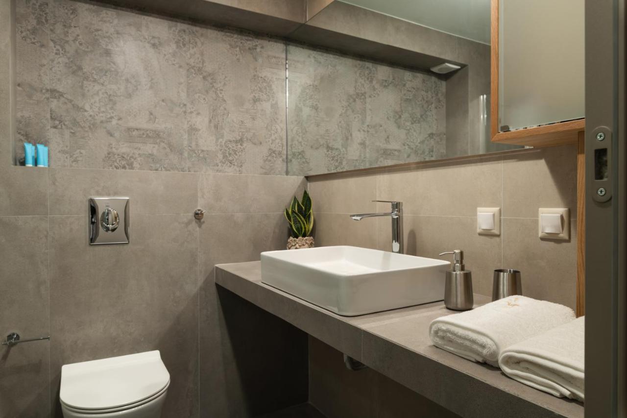 Dimitra Apts Apartment Chania (Crete)