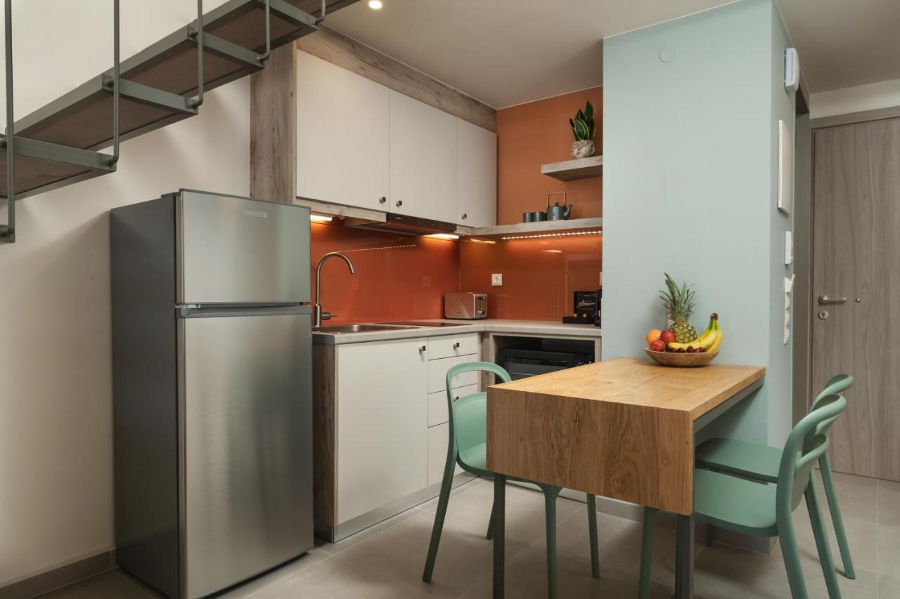 Dimitra Apts