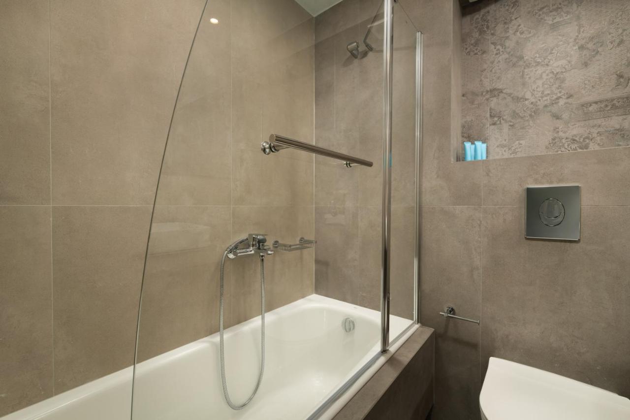 Apartment Dimitra Apts Chania (Crete)
