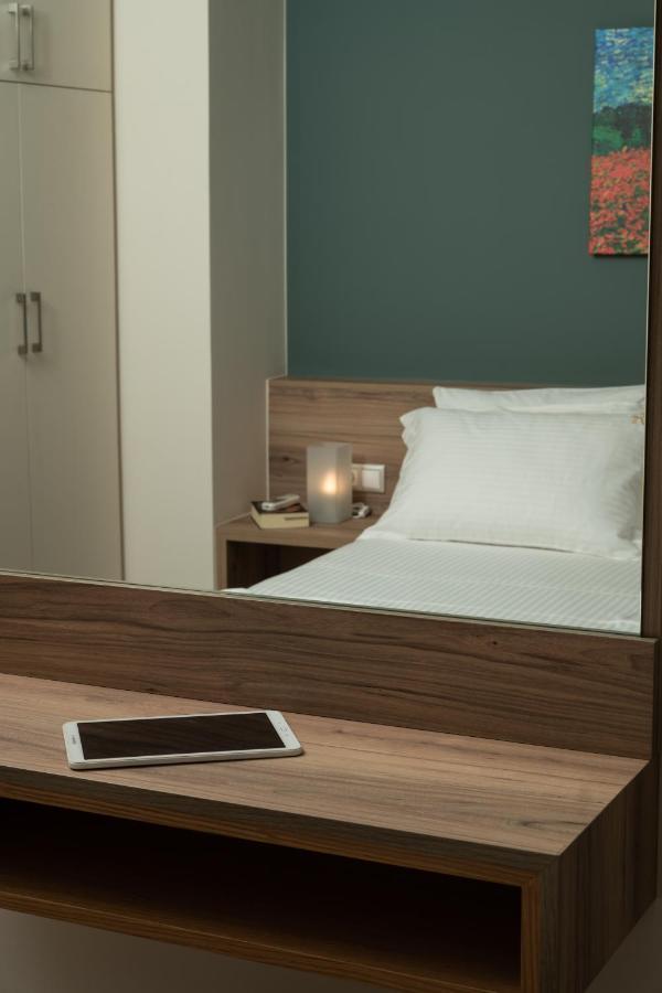 Apartment Dimitra Apts *