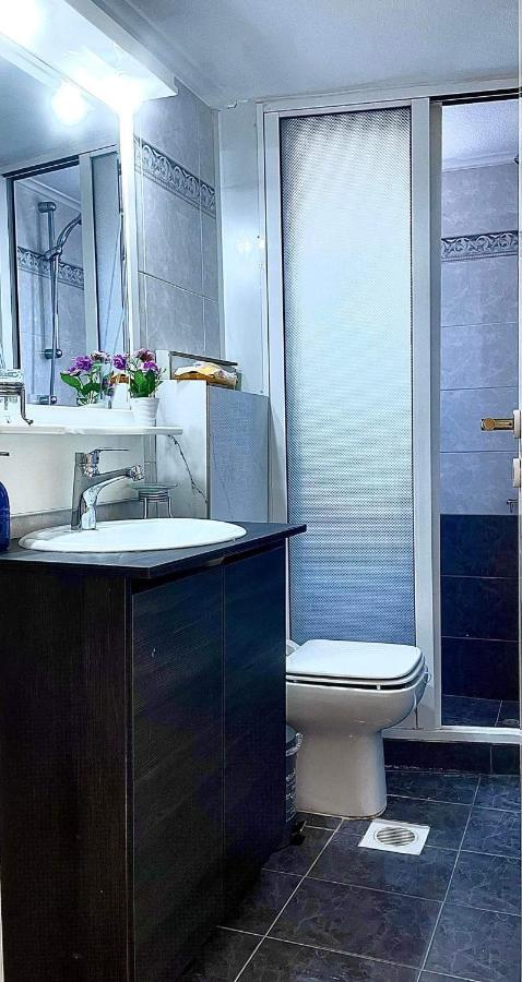 Christina_apt Appartement Chania (Crete)