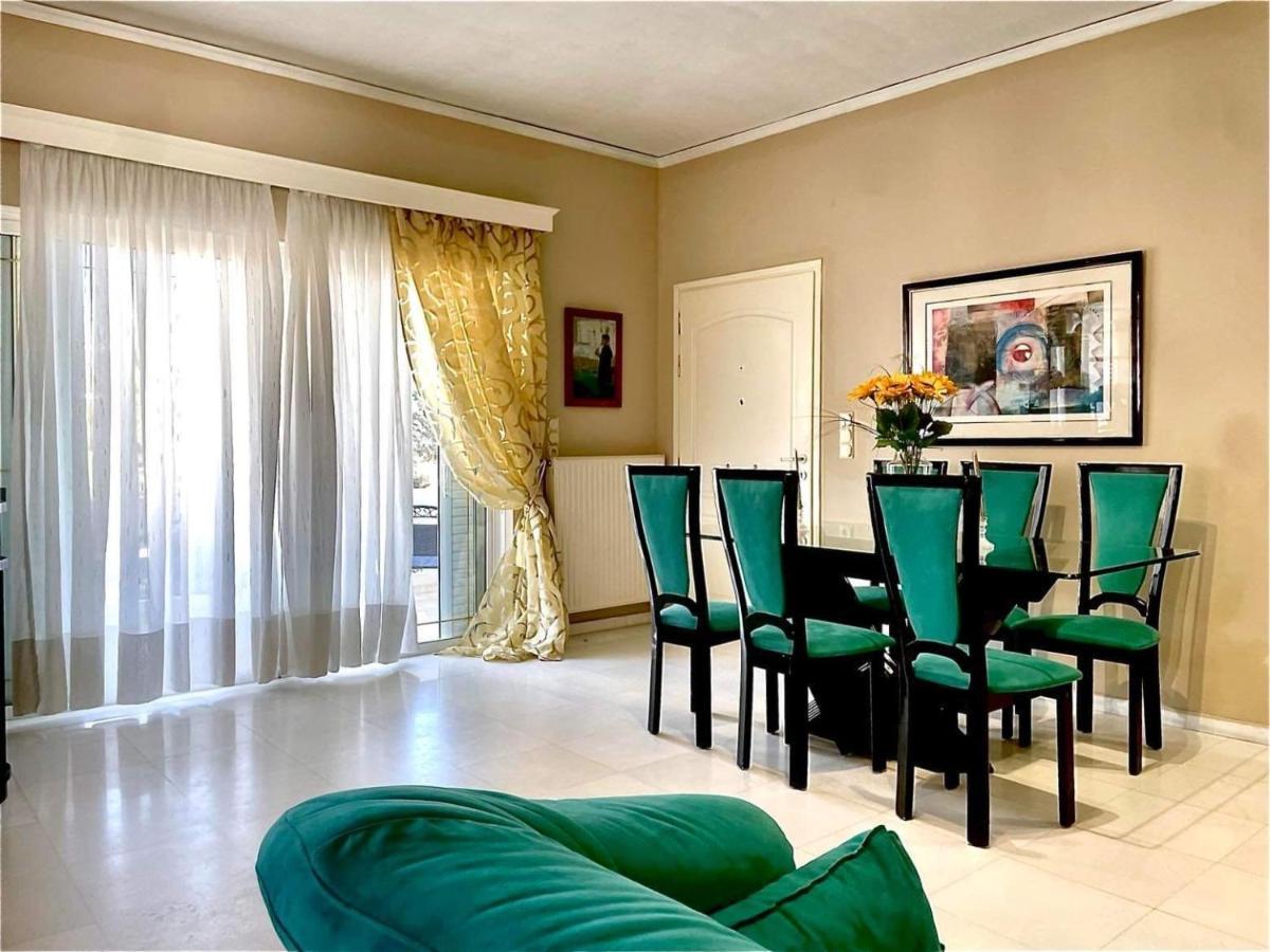 Appartement Christina_apt