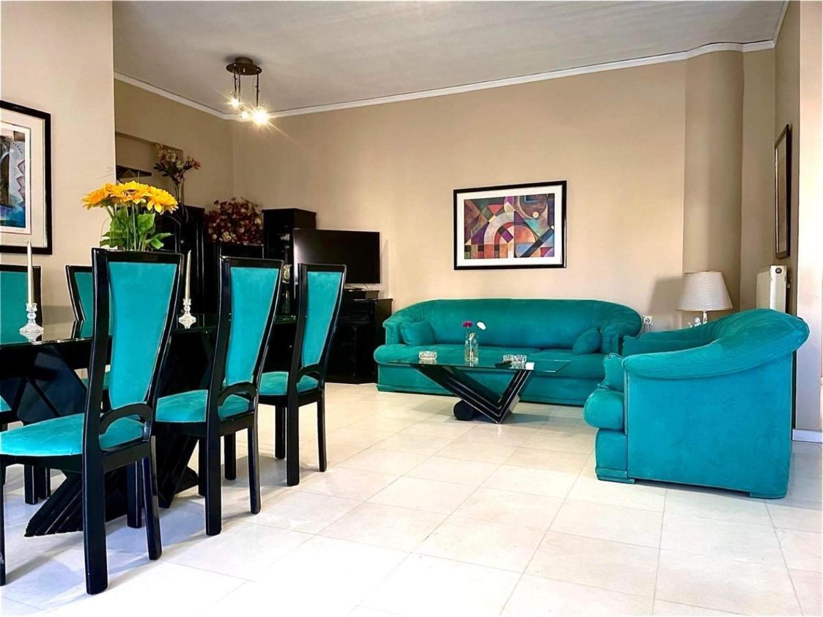 Appartement Christina_apt