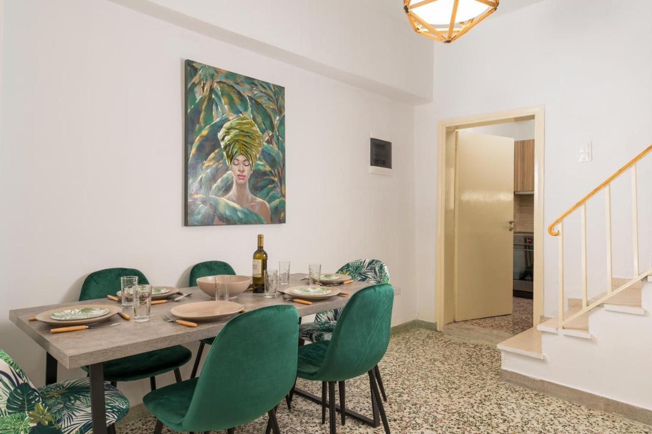 Apartment Crescendo House *