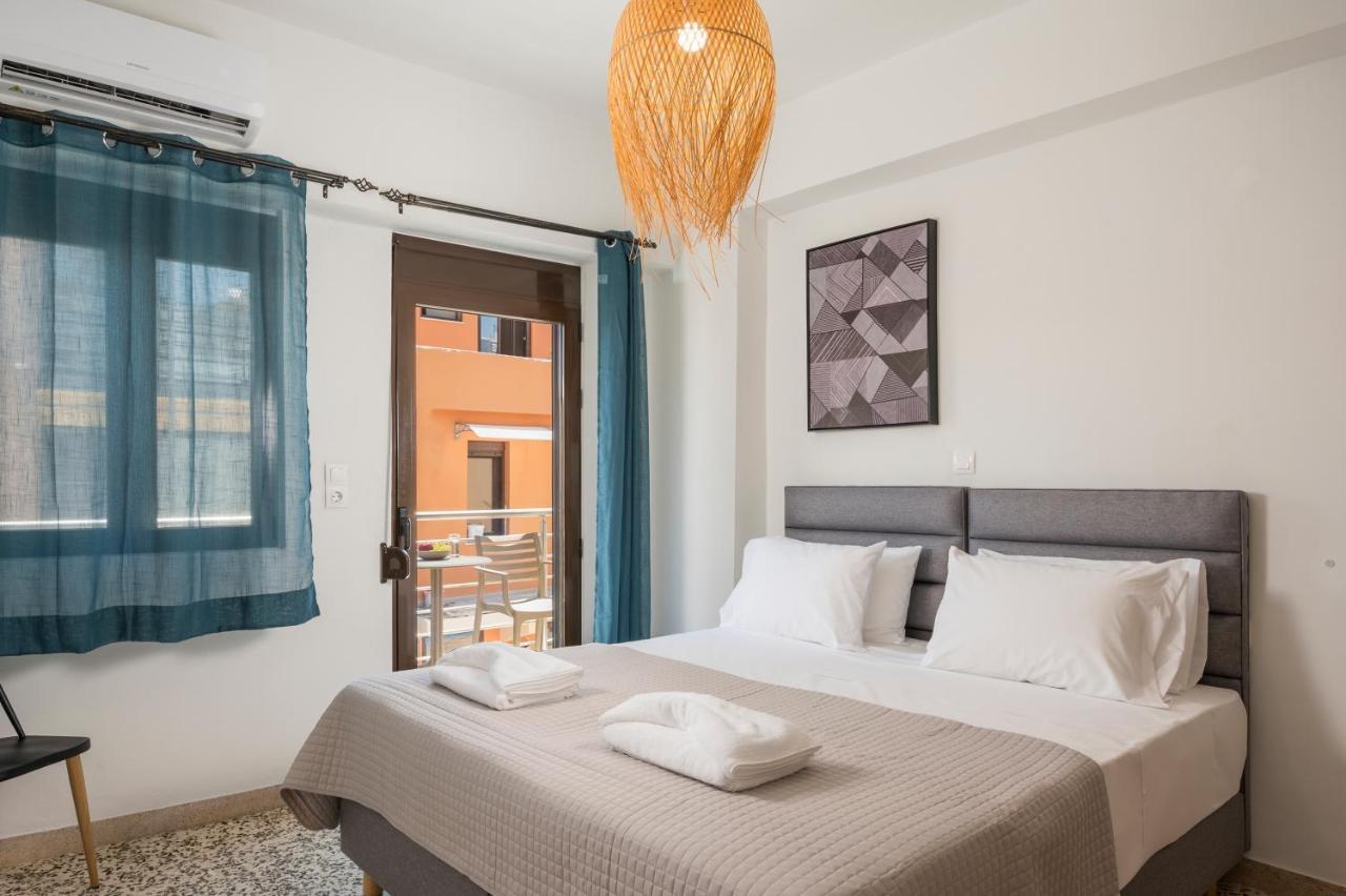 Crescendo House *