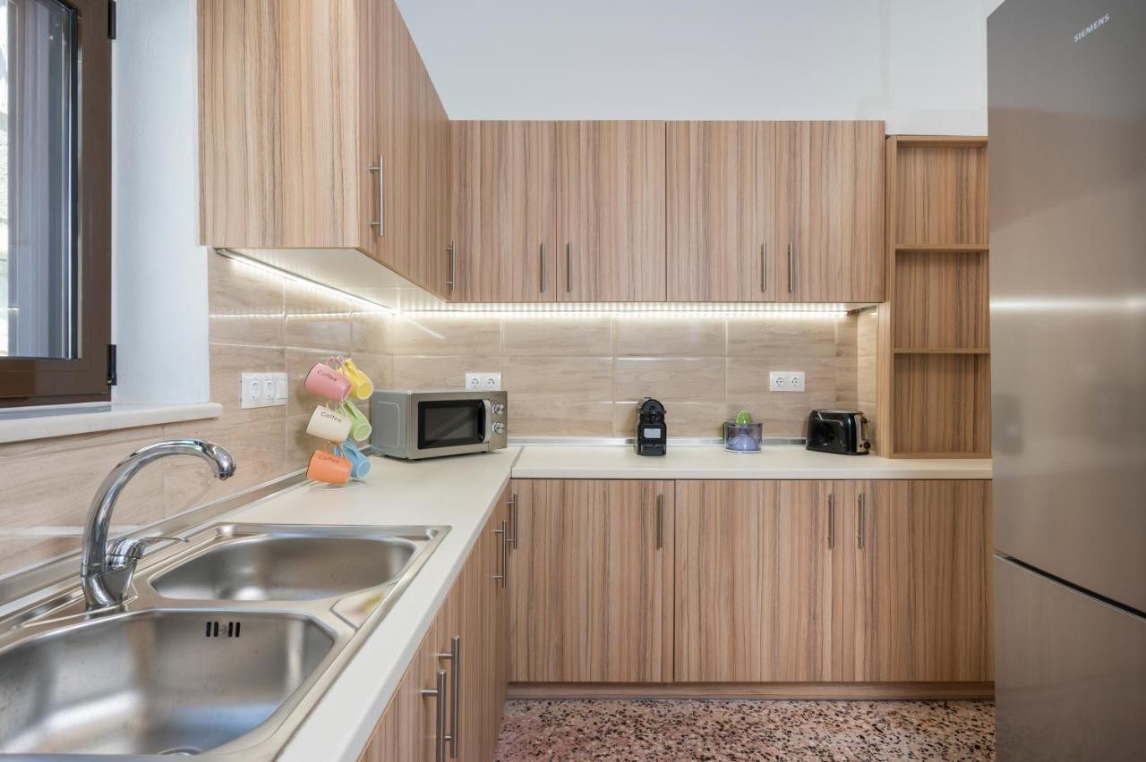 Crescendo House Chania (Crete)