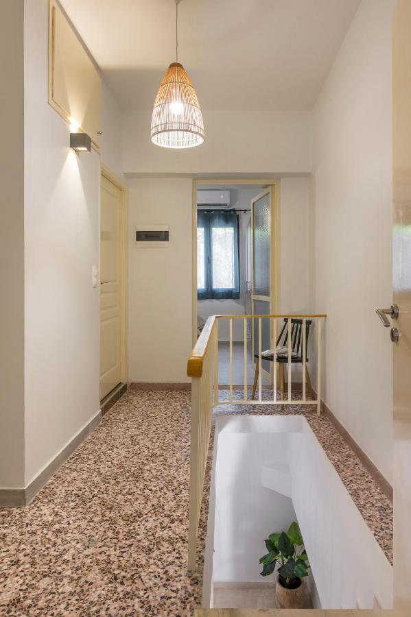 Apartment Crescendo House
