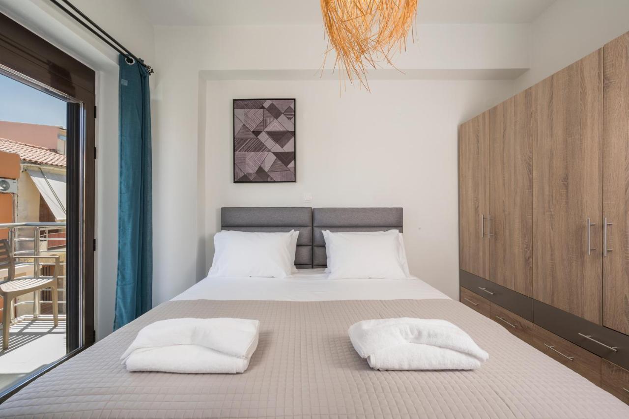 Crescendo House