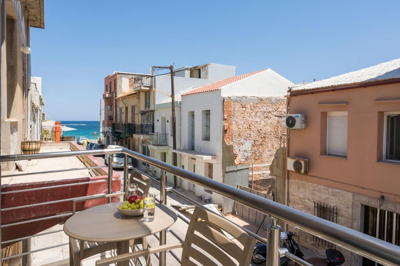 Crescendo House Apartment Chania (Crete)