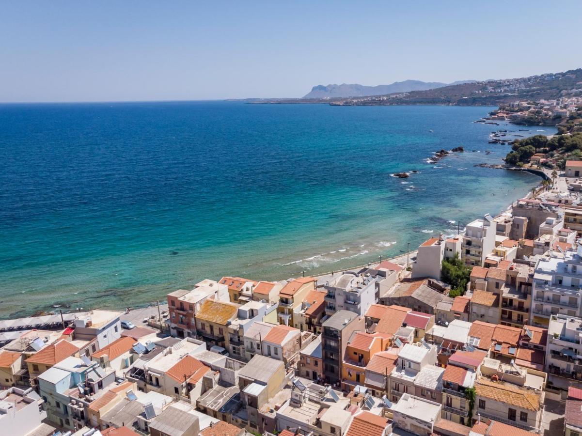 Crescendo House Apartment Chania (Crete)