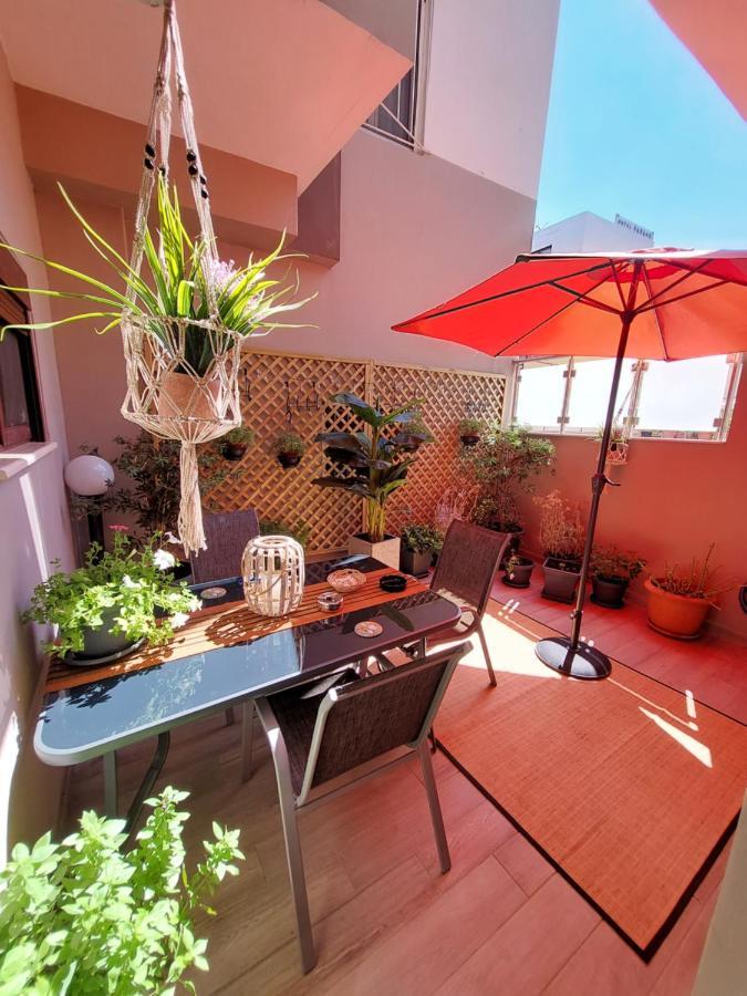 Rika's Luxury Seaside Apartment Chania (Crete)