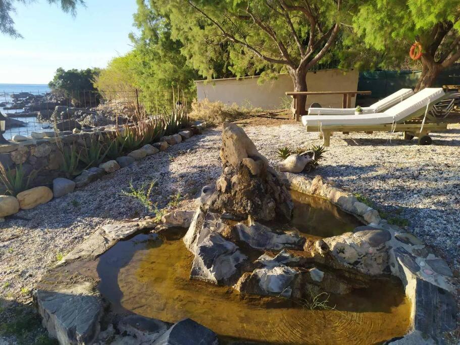 Private Eco-friendly House Holiday home Chania (Crete)