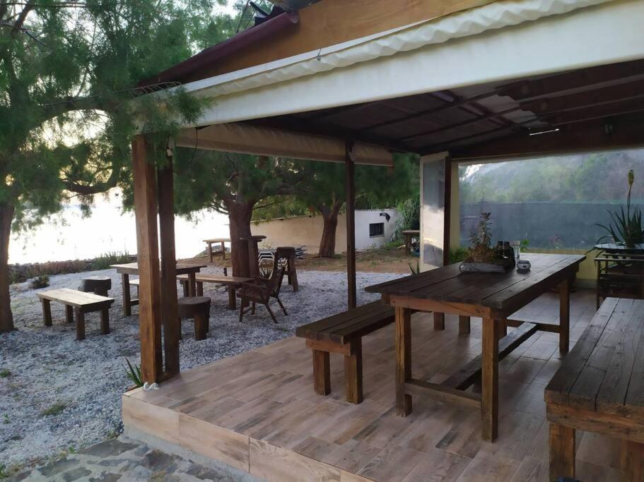 Private Eco-friendly House